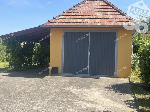 Eladó ház Solt 100 nm