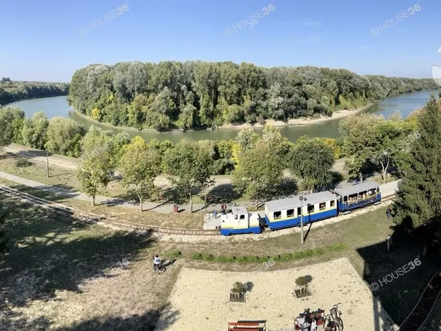 Eladó ház Tiszakécske 80 nm