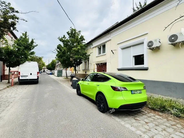 Eladó lakás Kecskemét 101 nm