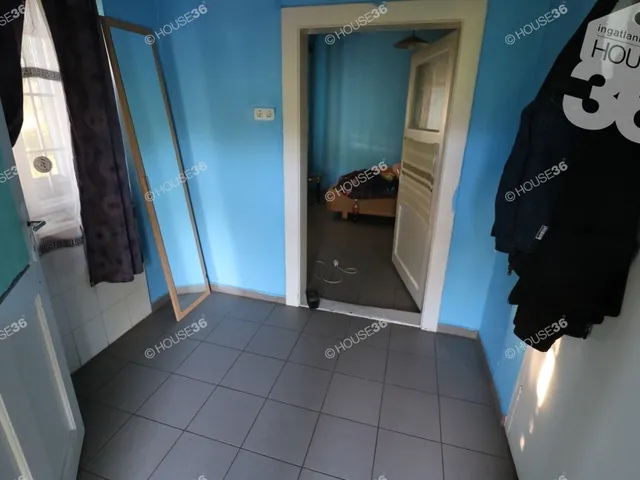 Eladó mezőgazdasági ingatlan Kecel 60 nm