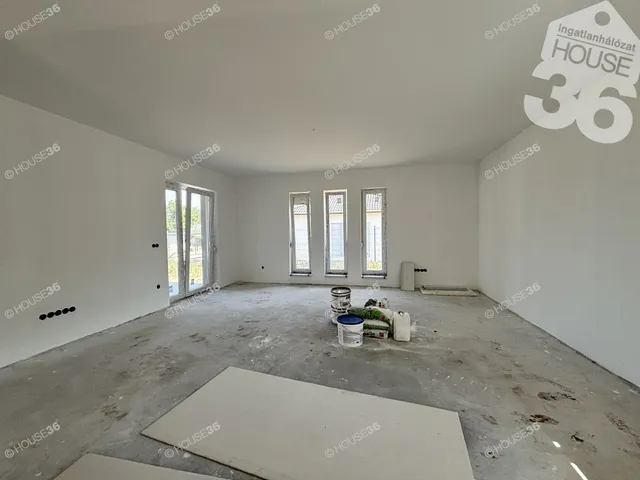 Eladó ház Kecskemét, Katonatelep 81 nm