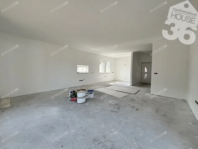 Eladó ház Kecskemét, Katonatelep 81 nm