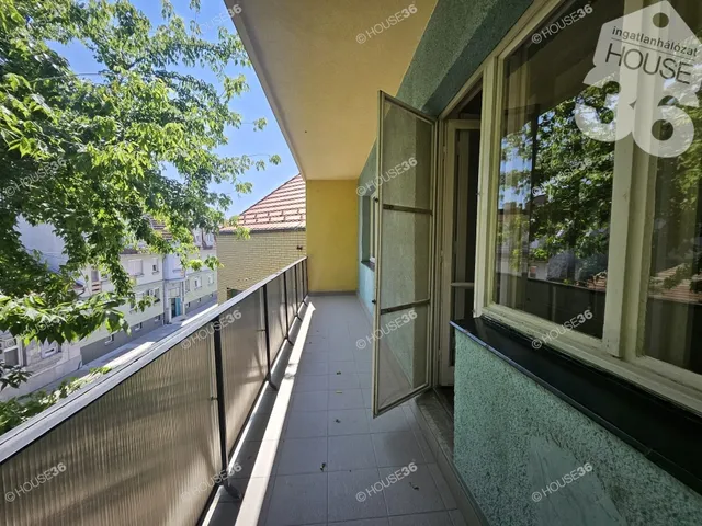Kiadó lakás Kecskemét 80 nm