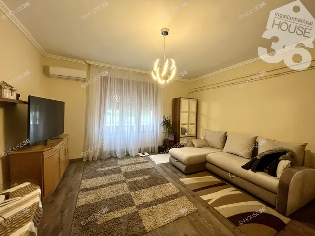 Eladó ház Kiskunfélegyháza 60 nm