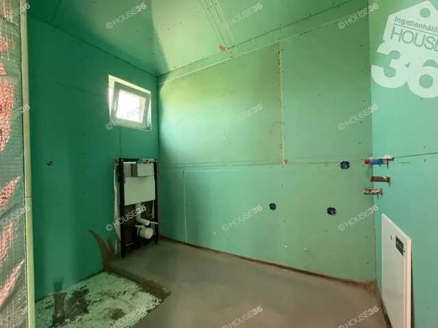 Eladó ház Kecskemét 47 nm