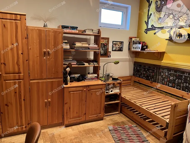 Eladó ház Solt 220 nm