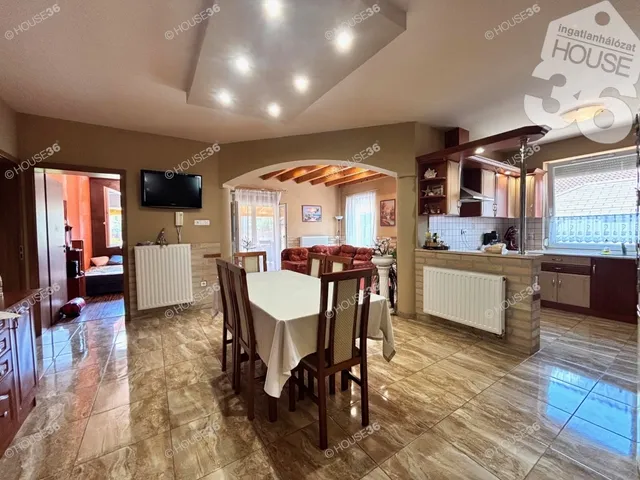 Eladó ház Kecskemét 138 nm