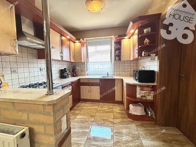 Eladó ház Kecskemét 138 nm