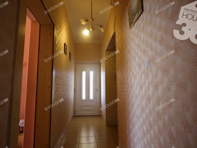 Eladó ház Tázlár 130 nm