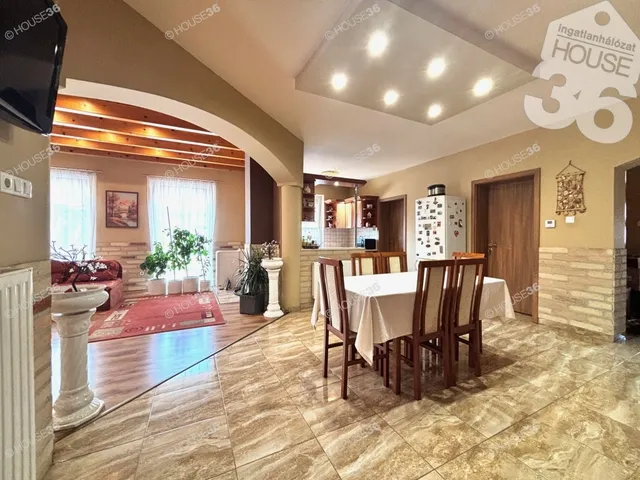 Eladó ház Kecskemét 138 nm