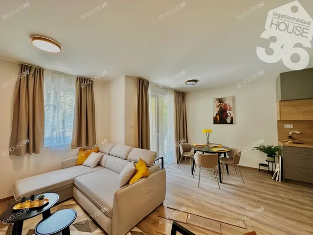 Eladó lakás Budapest VIII. kerület, Corvin negyed 45 nm