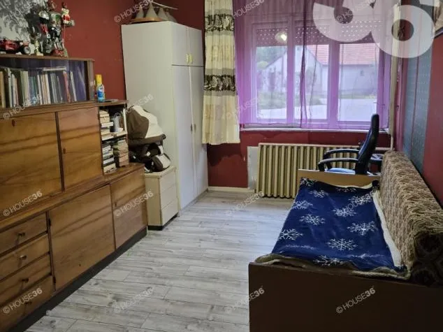 Eladó ház Fülöpszállás 140 nm