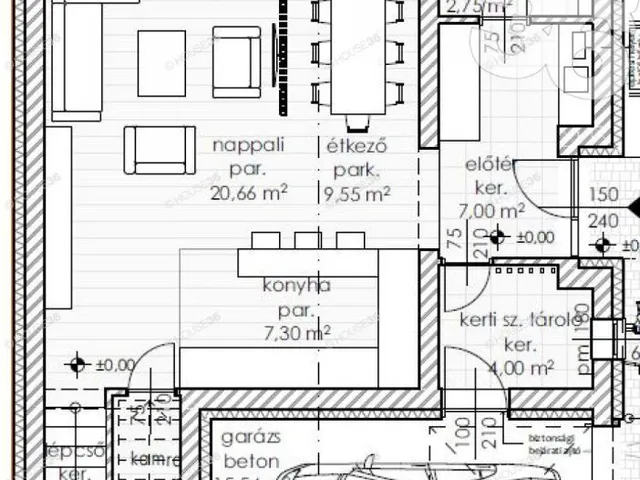 Eladó lakás Budapest XVIII. kerület 140 nm