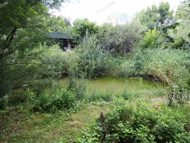 Eladó telek Kecel 9007 nm