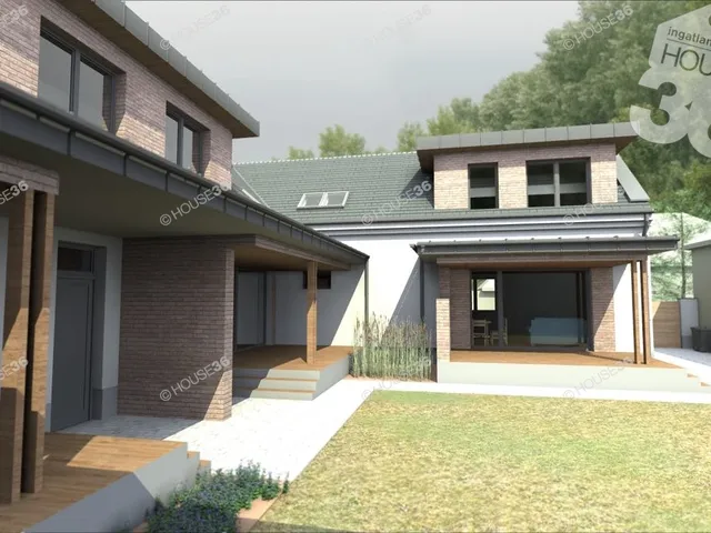 Eladó lakás Kecskemét 133 nm