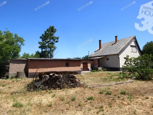 Eladó ház Tázlár 130 nm