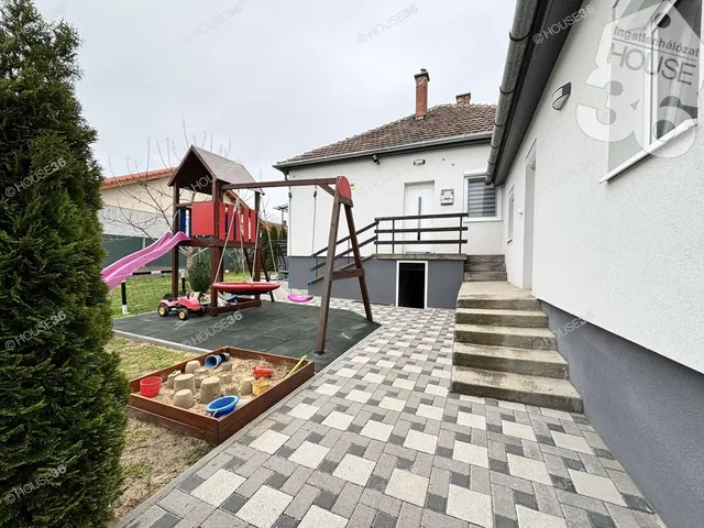 Eladó ház Kecskemét, Szeleifalu 102 nm