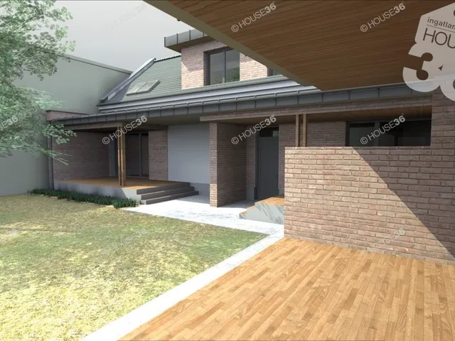 Eladó lakás Kecskemét 118 nm