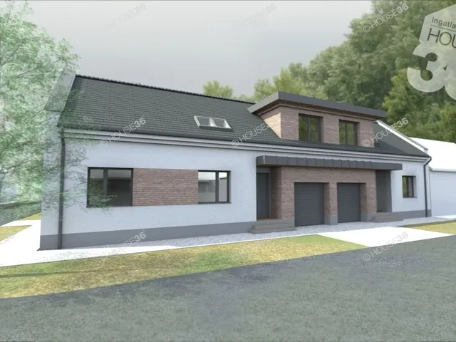 Eladó lakás Kecskemét 118 nm