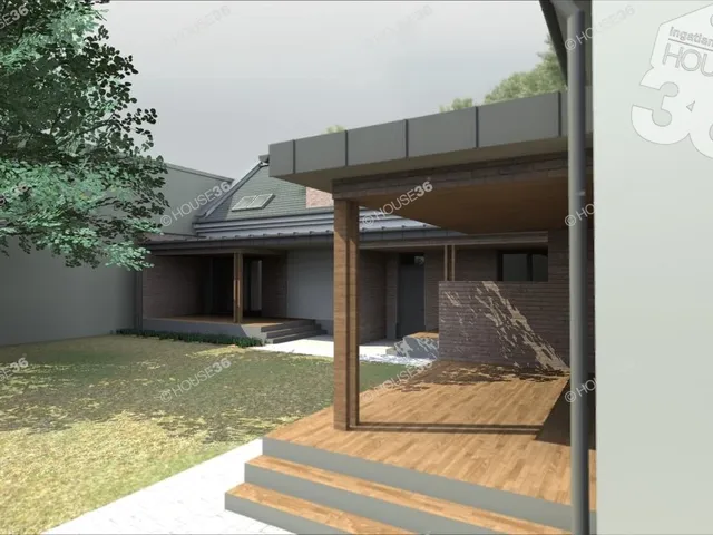 Eladó lakás Kecskemét 118 nm