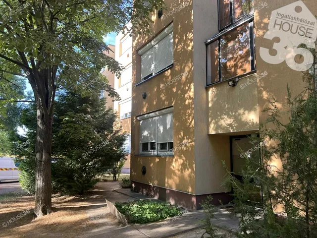 Eladó lakás Kecskemét, Műkertváros 60 nm