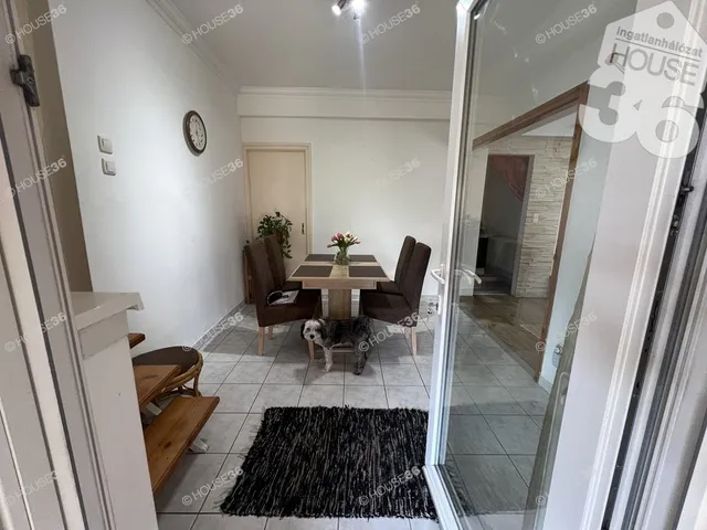 Eladó ház Kecskemét, Petőfiváros 110 nm