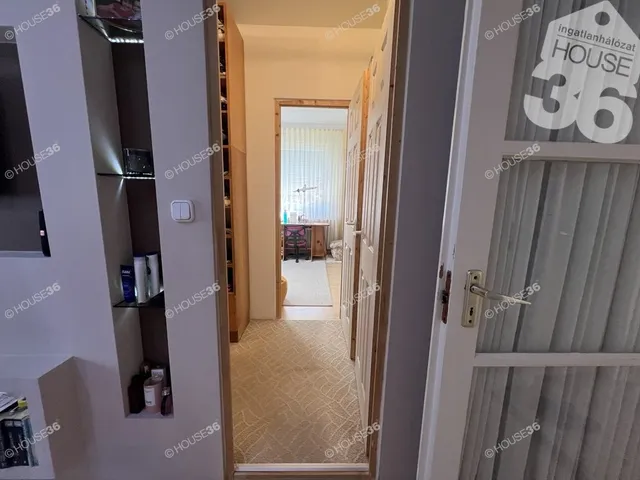 Eladó ház Kecskemét, Petőfiváros 110 nm