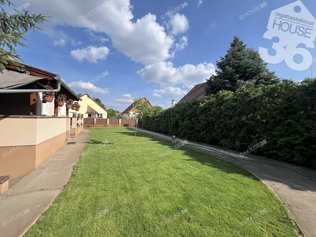 Eladó ház Kecskemét, Petőfiváros 110 nm