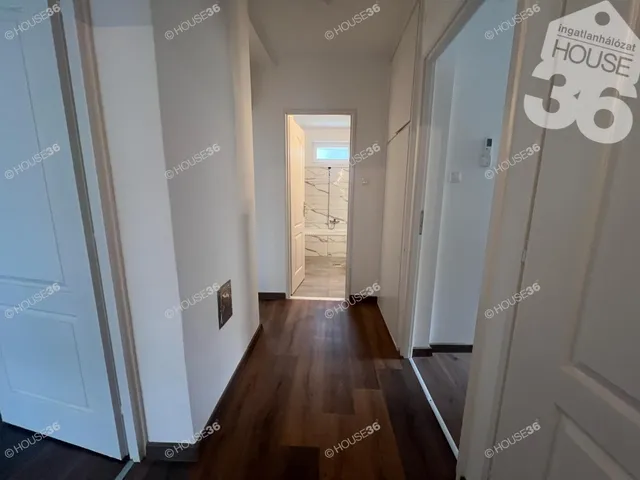 Eladó lakás Izsák 63 nm