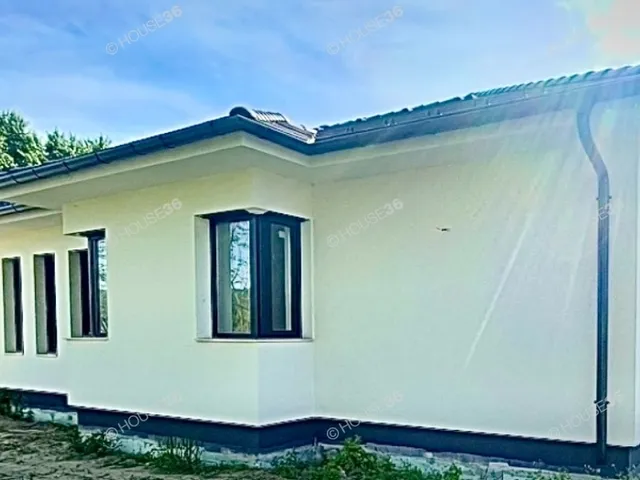 Eladó ház Kecskemét, Máriahegy 90 nm