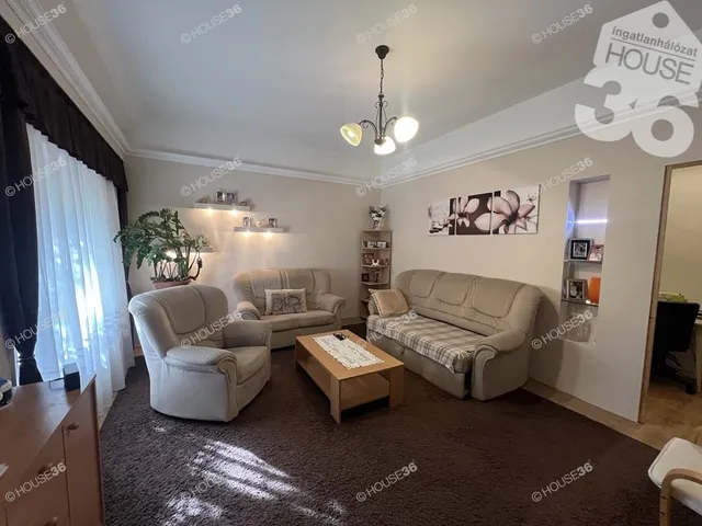Eladó ház Kecskemét, Petőfiváros 110 nm
