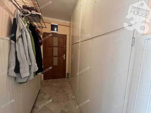 Eladó lakás Kecskemét 60 nm
