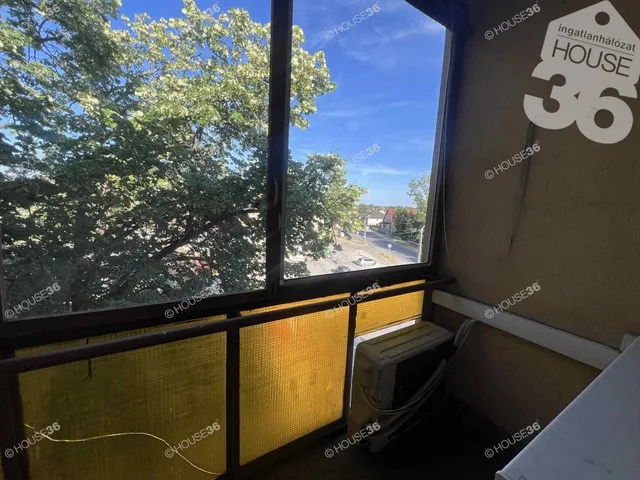 Eladó lakás Kecskemét 60 nm