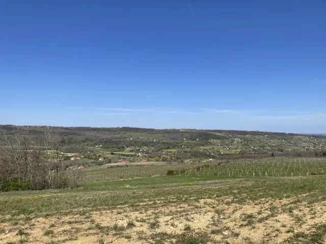 Eladó telek Szekszárd 17131 nm