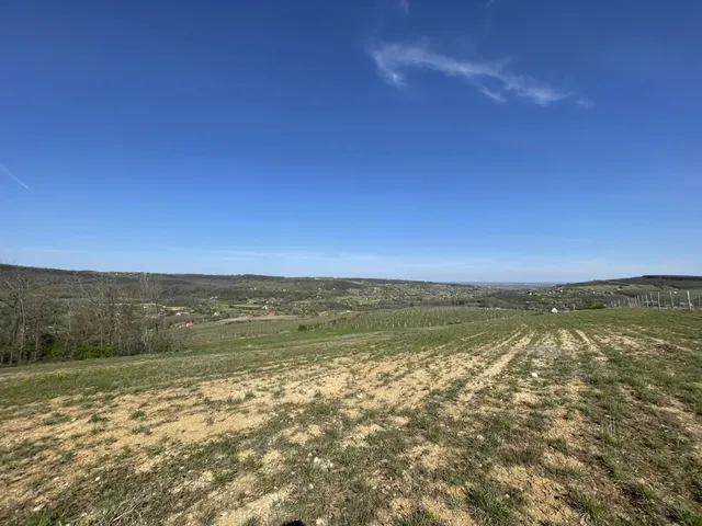 Eladó telek Szekszárd 17131 nm