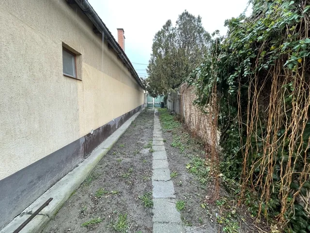 Eladó ház Kalocsa 65 nm