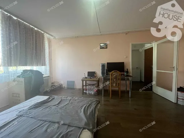 Eladó lakás Szabadszállás 33 nm