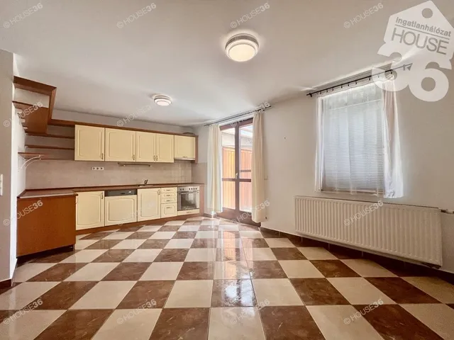 Kiadó lakás Kecskemét 60 nm