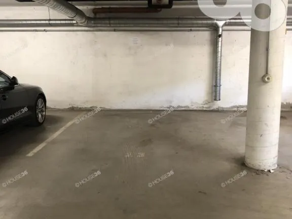 Eladó garázs Kecskemét 23 nm