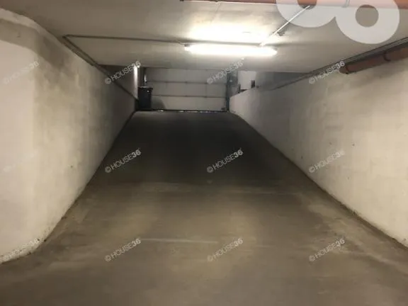 Eladó garázs Kecskemét 23 nm