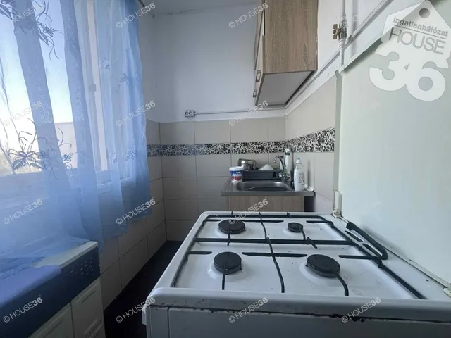 Eladó lakás Szabadszállás 33 nm