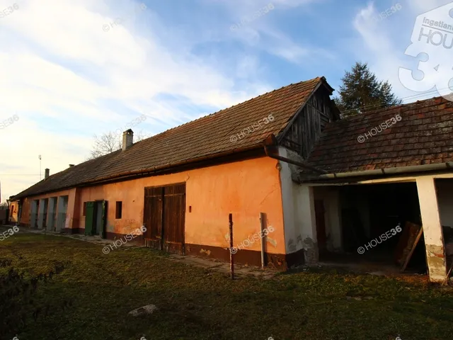 Eladó ház Akasztó 92 nm
