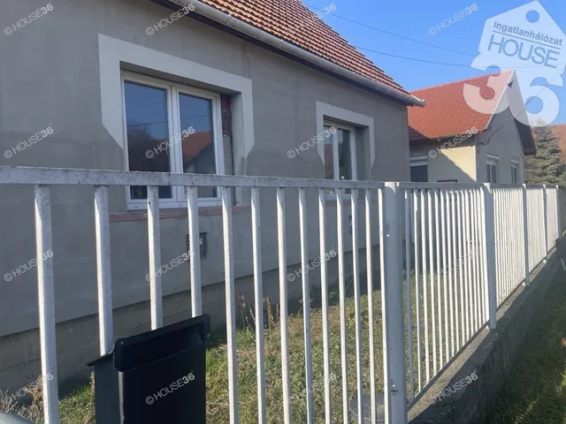 Eladó ház Lajosmizse 72 nm