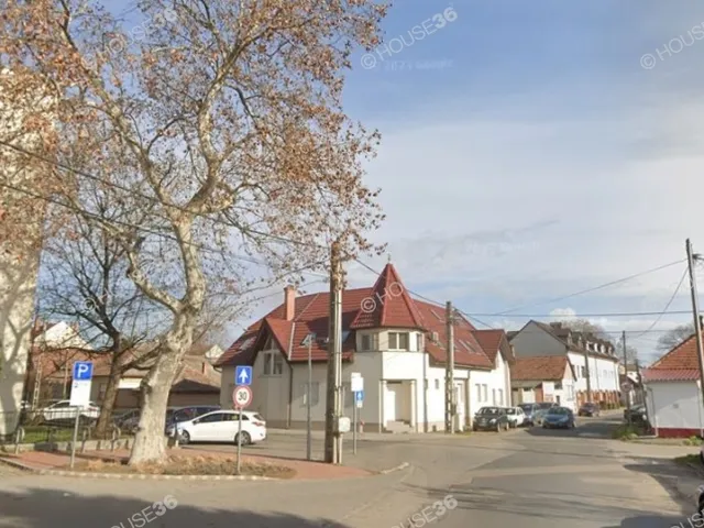 Eladó ház Kecskemét 48 nm