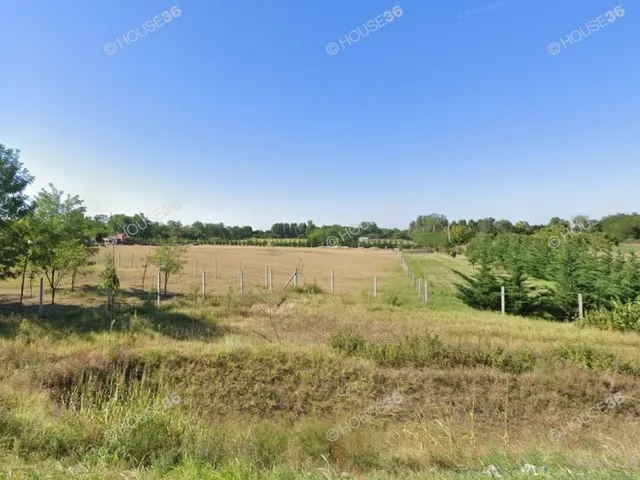 Eladó telek Kecskemét, Máriahegy 6002 nm