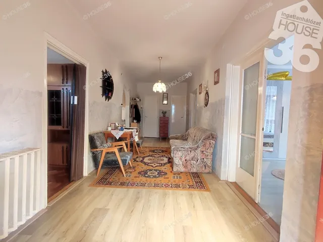 Eladó ház Nagykőrös 120 nm