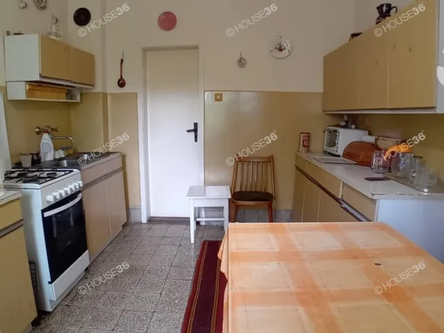 Eladó ház Lajosmizse 120 nm