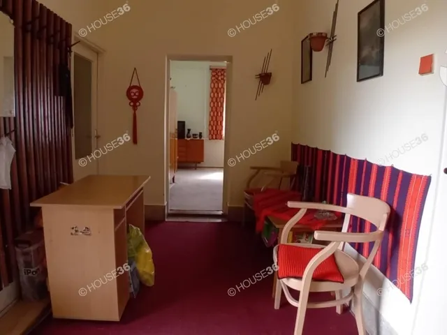 Eladó ház Lajosmizse 120 nm