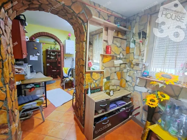 Eladó ház Kecskemét 110 nm