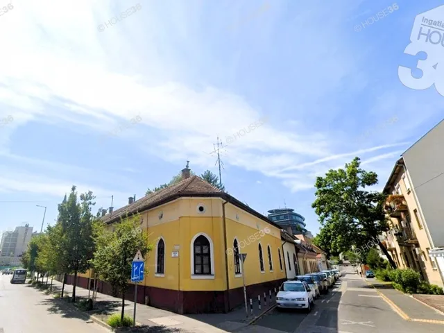 Eladó ház Kecskemét 200 nm